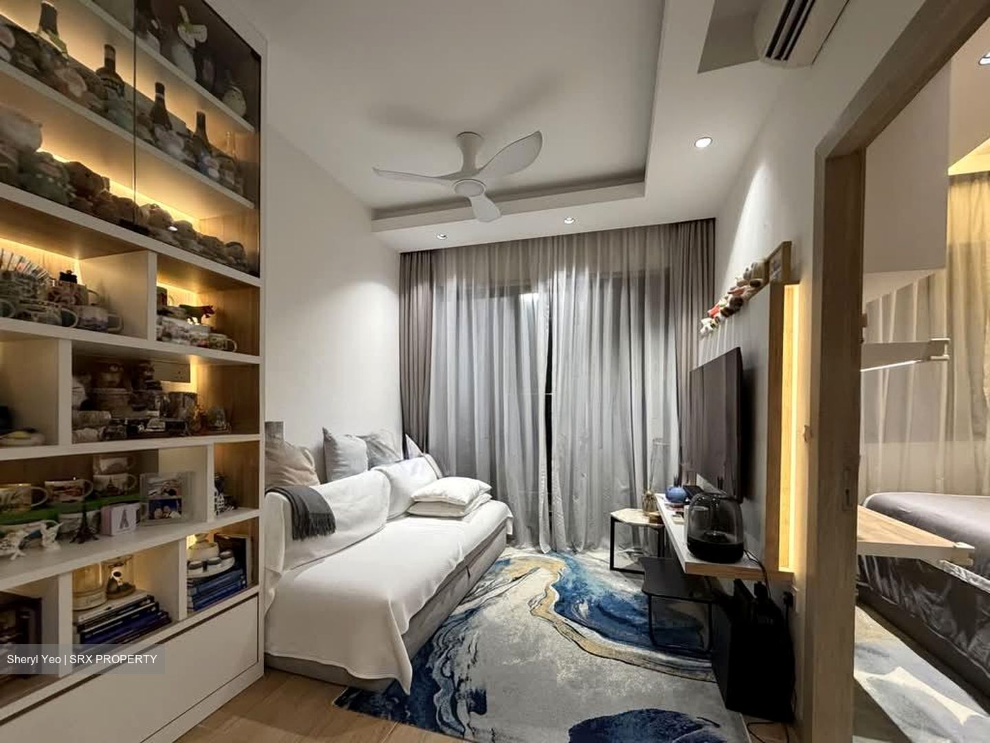 The Alps Residences (D18), Condominium #599277031